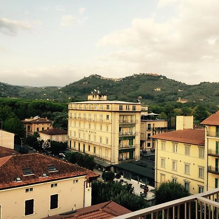 Hotel Biondi Montecatini Terme Quarto foto