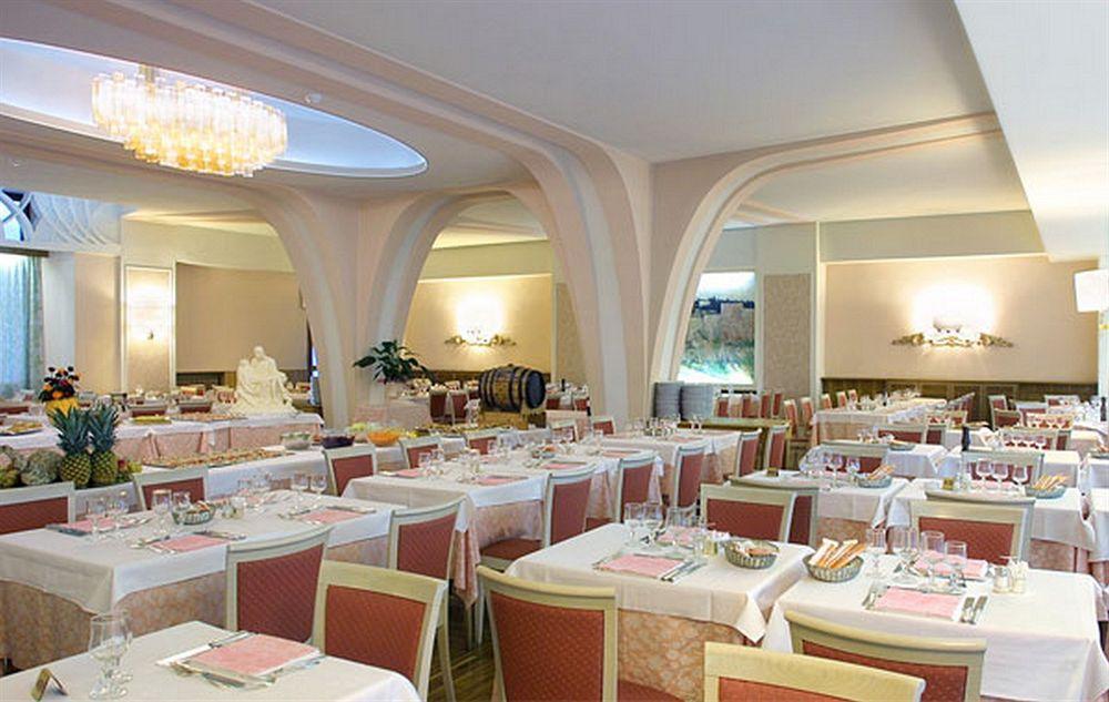 Hotel Biondi Montecatini Terme Exterior foto