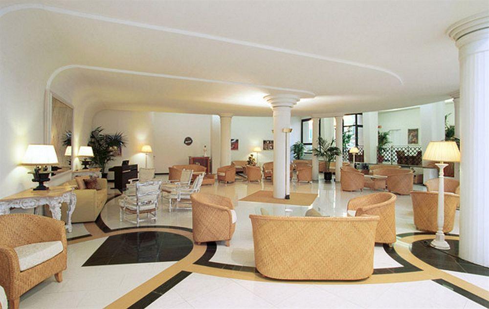 Hotel Biondi Montecatini Terme Exterior foto