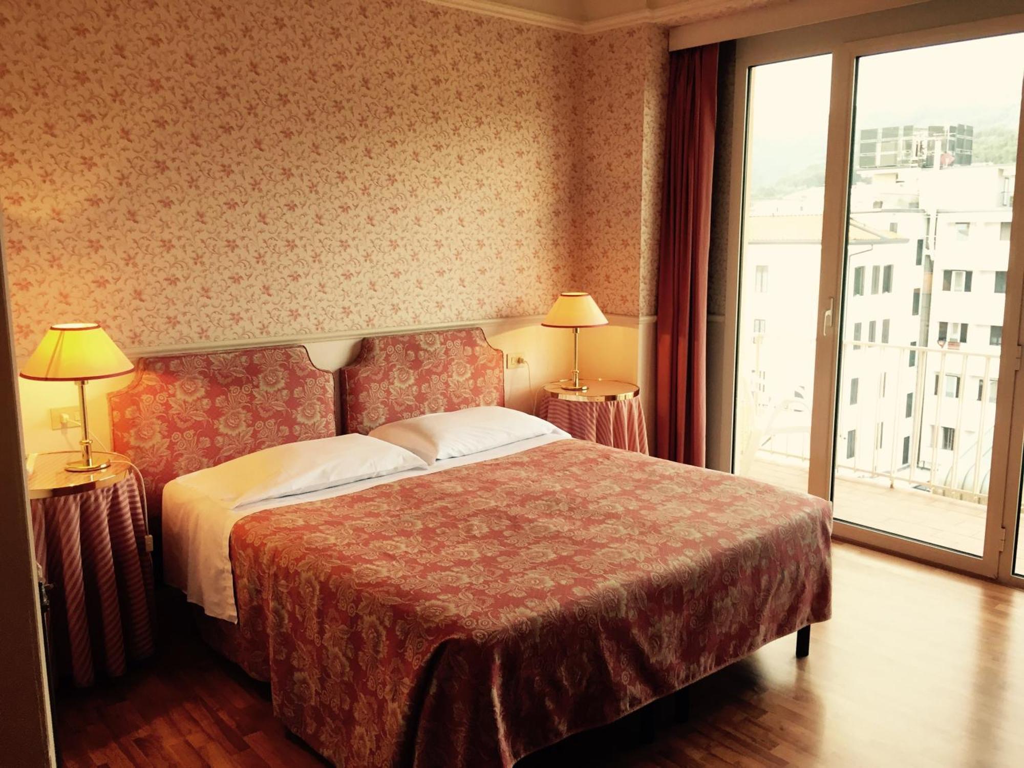 Hotel Biondi Montecatini Terme Quarto foto