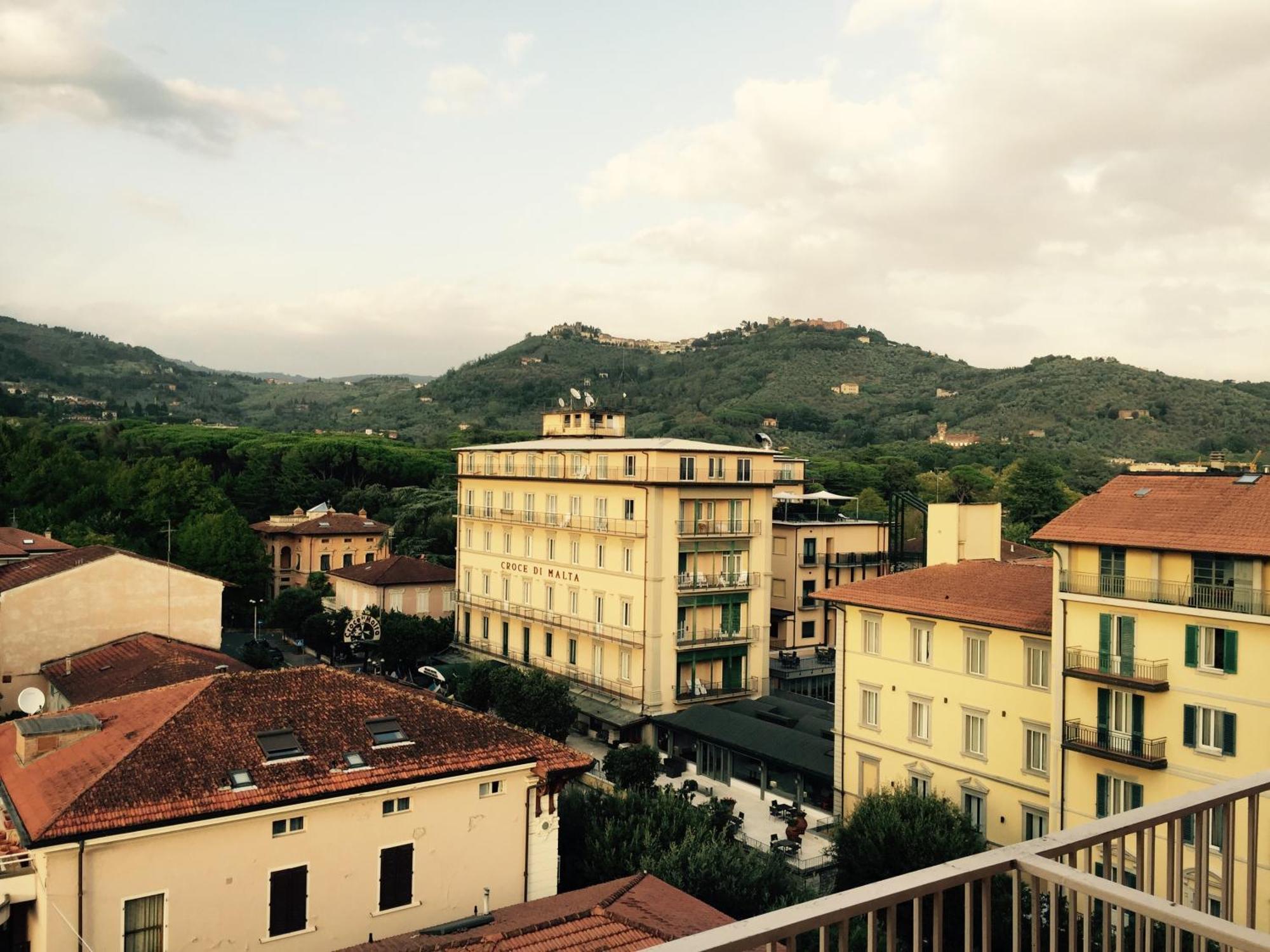 Hotel Biondi Montecatini Terme Quarto foto
