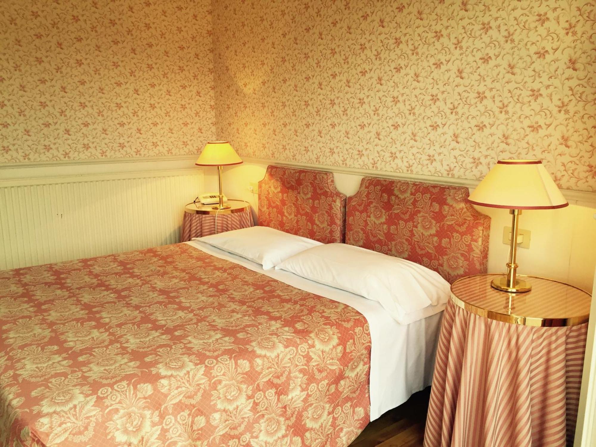 Hotel Biondi Montecatini Terme Quarto foto