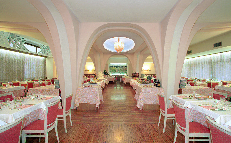 Hotel Biondi Montecatini Terme Exterior foto