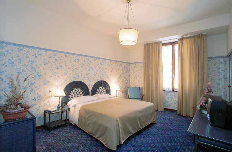Hotel Biondi Montecatini Terme Exterior foto