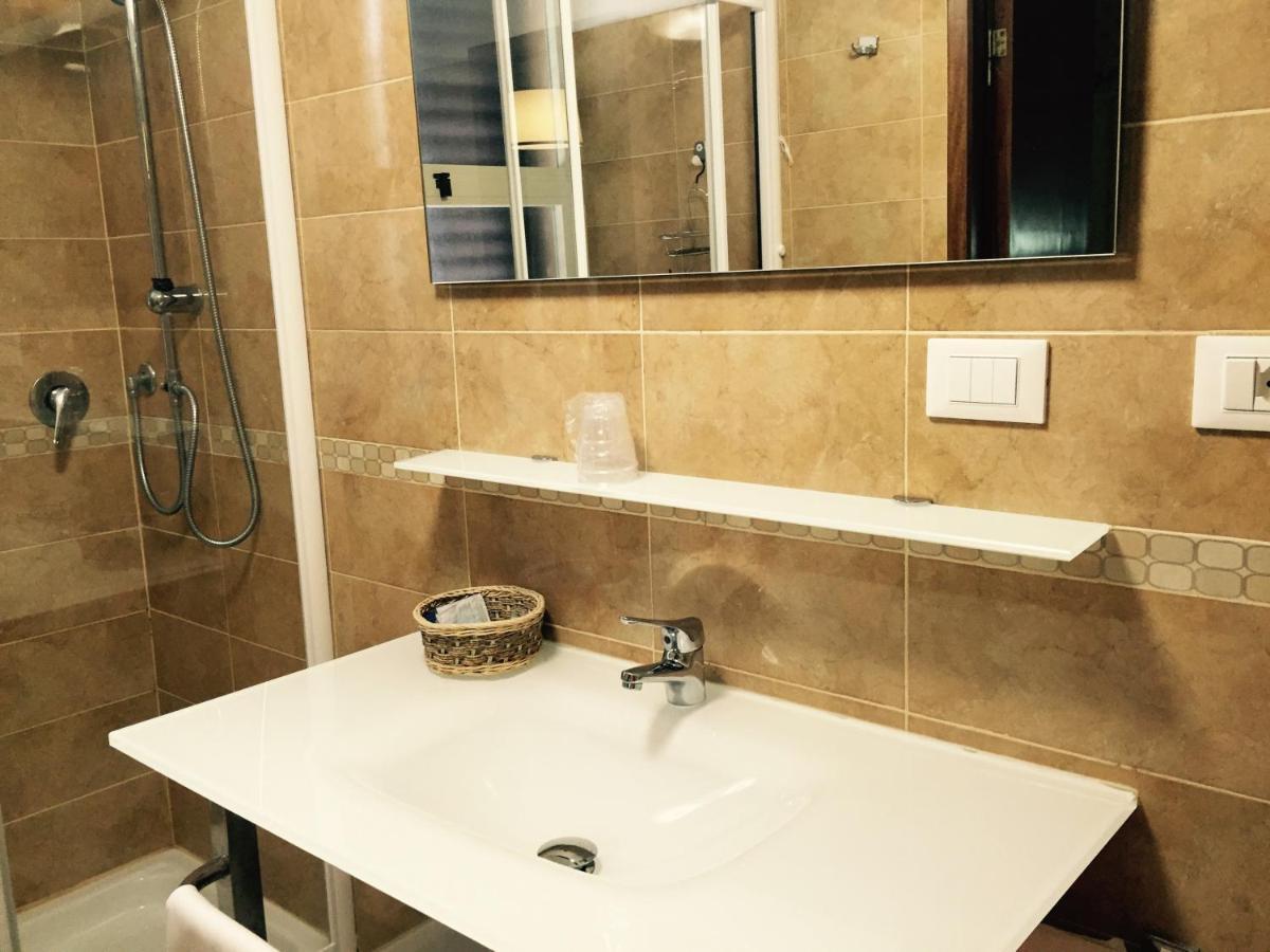 Hotel Biondi Montecatini Terme Quarto foto