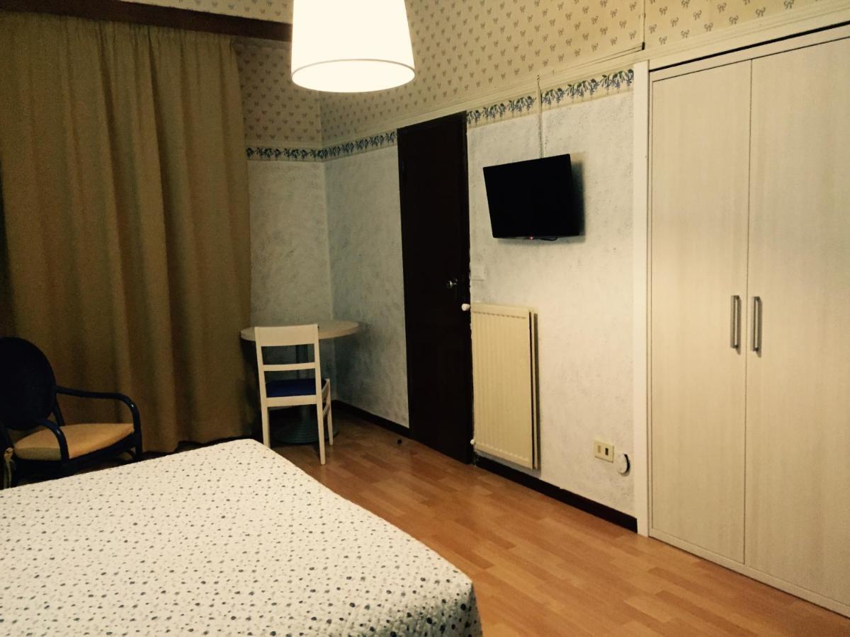 Hotel Biondi Montecatini Terme Quarto foto