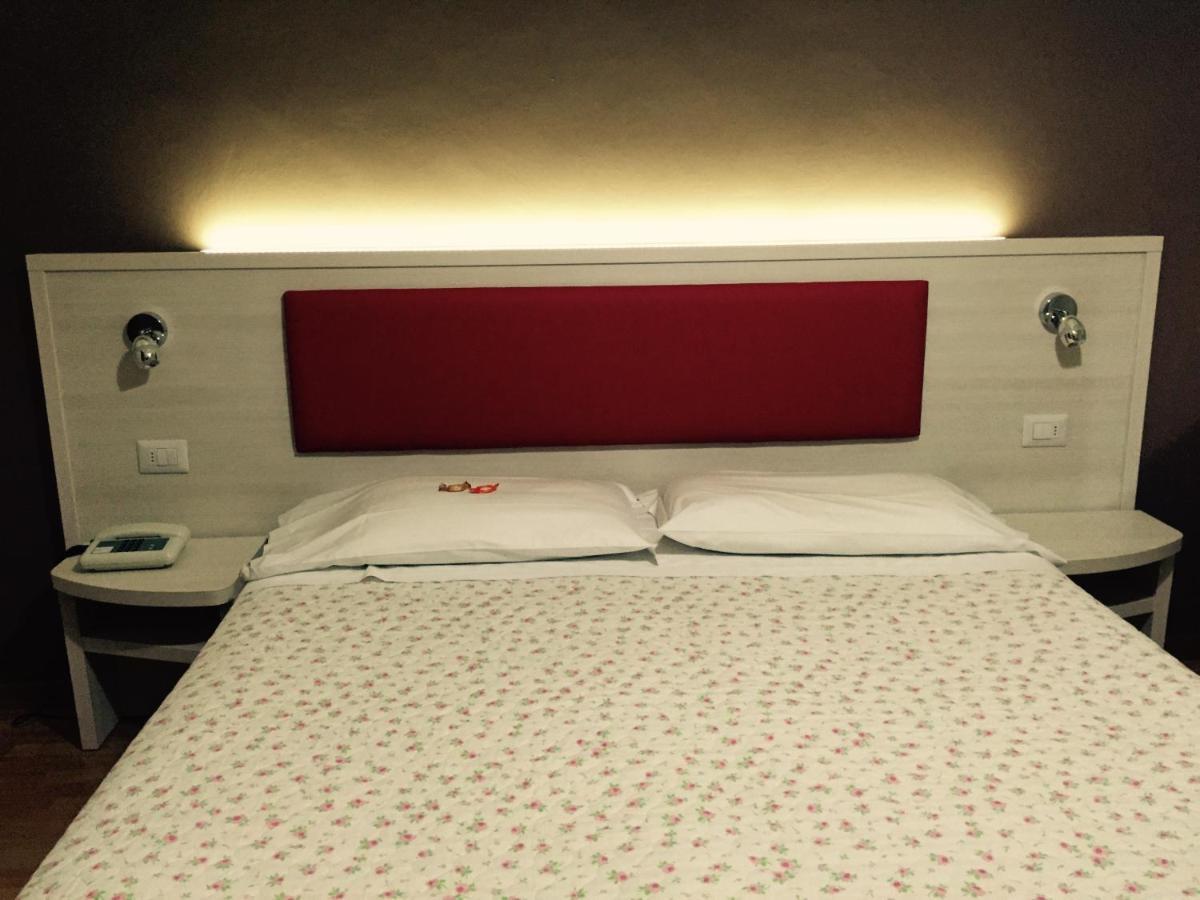 Hotel Biondi Montecatini Terme Quarto foto